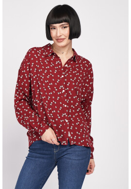 Lee Cooper Флорална риза - Pepit.bg