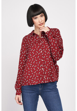 Lee Cooper Флорална риза - Pepit.bg