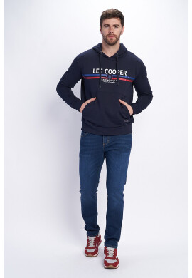 Lee Cooper Худи с лого - Pepit.bg
