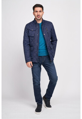 Lee Cooper Яке с джобове - Pepit.bg