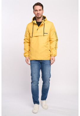Lee Cooper Яке с качулка - Pepit.bg