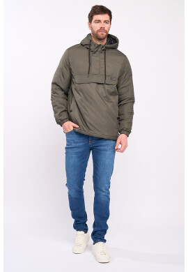 Lee Cooper Яке с качулка - Pepit.bg