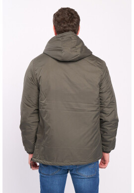 Lee Cooper Яке с качулка - Pepit.bg