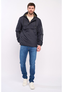 Lee Cooper Яке с качулка - Pepit.bg