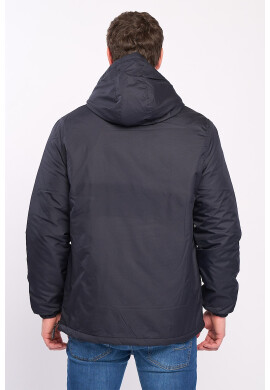 Lee Cooper Яке с качулка - Pepit.bg