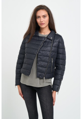 Lee Cooper Капитонирано яке - Pepit.bg