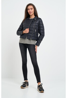 Lee Cooper Капитонирано яке - Pepit.bg