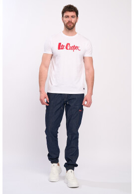 Lee Cooper Карго дънки с връзки на талията - Pepit.bg