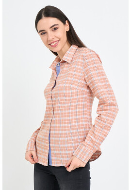 Lee Cooper Карирана риза - Pepit.bg