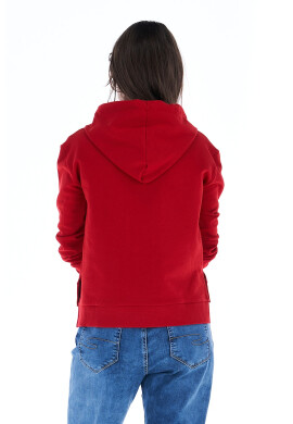 Lee Cooper Худи с лого - Pepit.bg