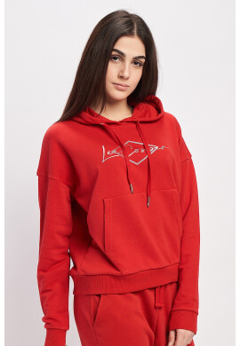 Lee Cooper Худи с лого - Pepit.bg