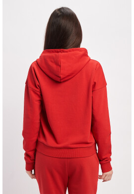 Lee Cooper Худи с лого - Pepit.bg