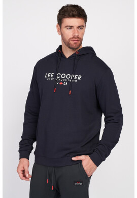 Lee Cooper Худи с лого - Pepit.bg