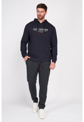 Lee Cooper Худи с лого - Pepit.bg