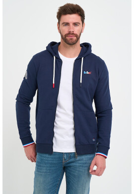 Lee Cooper Худи с цип - Pepit.bg