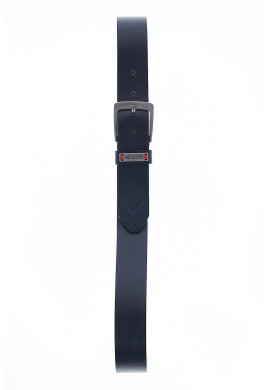 Lee Cooper Кожен колан с лого - Pepit.bg