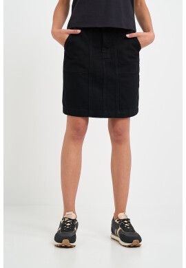 Lee Cooper Къса дънкова пола - Pepit.bg