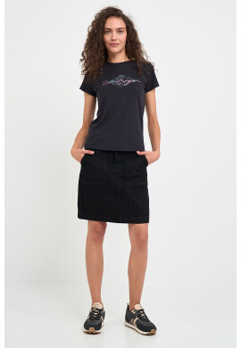 Lee Cooper Къса дънкова пола - Pepit.bg