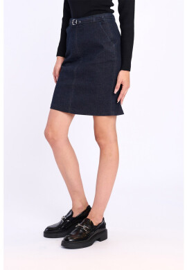 Lee Cooper Къса пола от деним - Pepit.bg
