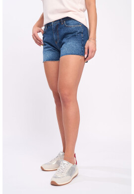 Lee Cooper Къси дънки без подгъв - Pepit.bg