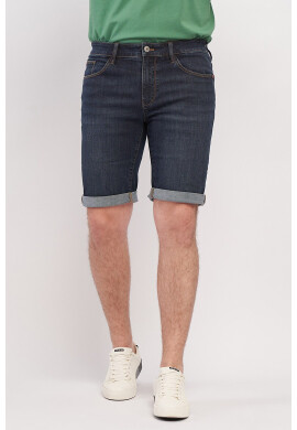 Lee Cooper Къси дънки с 5 джоба - Pepit.bg