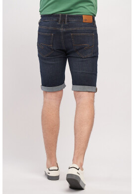 Lee Cooper Къси дънки с 5 джоба - Pepit.bg