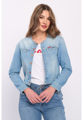 Lee Cooper Късо дънково яке - Pepit.bg