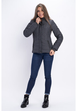 Lee Cooper Късо зимно яке - Pepit.bg