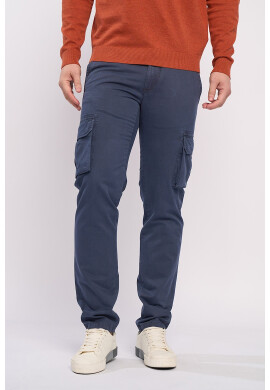 Lee Cooper Памучен карго панталон - Pepit.bg