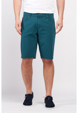 Lee Cooper Памучни бермуди - Pepit.bg