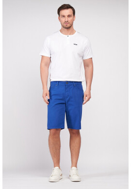 Lee Cooper Памучни бермуди - Pepit.bg