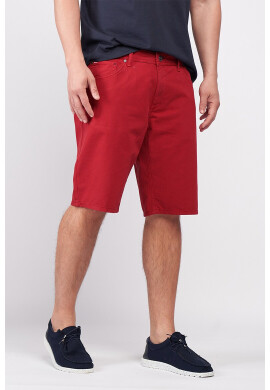 Lee Cooper Памучни бермуди - Pepit.bg