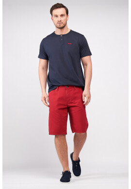 Lee Cooper Памучни бермуди - Pepit.bg