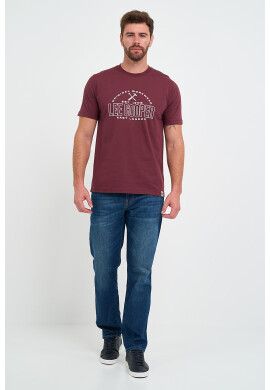 Lee Cooper Прави дънки деграде - Pepit.bg