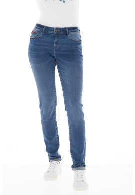 Lee Cooper Прилепнали дънки - Pepit.bg