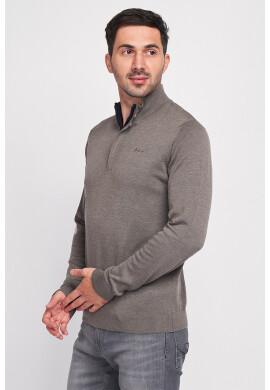 Lee Cooper Пуловер с копчета - Pepit.bg