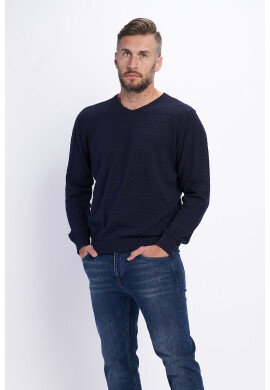 Lee Cooper Пуловер с шпиц - Pepit.bg