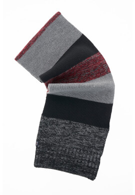 Lee Cooper Раиран шал - Pepit.bg