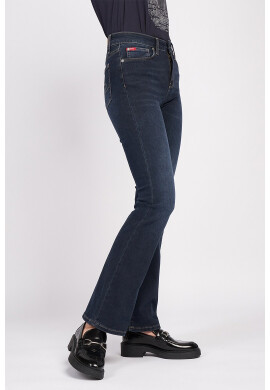 Lee Cooper Разкроени дънки - Pepit.bg