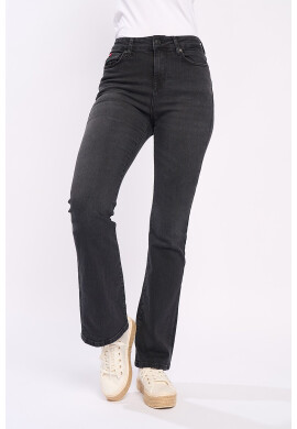 Lee Cooper Разкроени дънки - Pepit.bg
