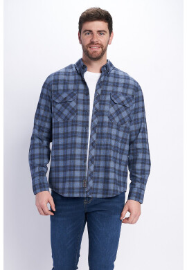 Lee Cooper Риза на каре - Pepit.bg
