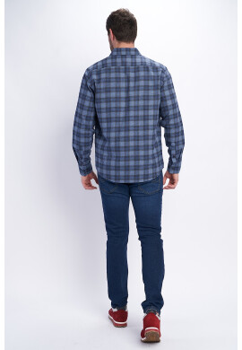Lee Cooper Риза на каре - Pepit.bg