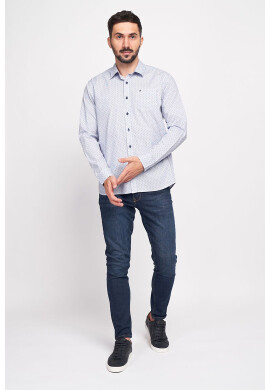 Lee Cooper Риза на точки - Pepit.bg