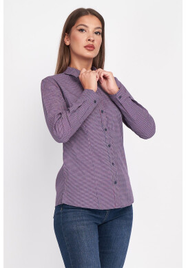 Lee Cooper Риза с остра яка - Pepit.bg