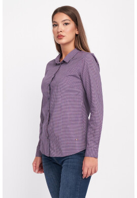 Lee Cooper Риза с остра яка - Pepit.bg