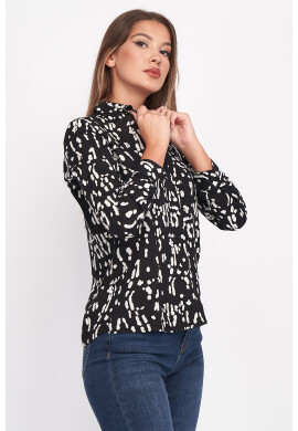 Lee Cooper Риза с принт - Pepit.bg