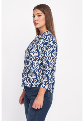 Lee Cooper Риза с принт - Pepit.bg