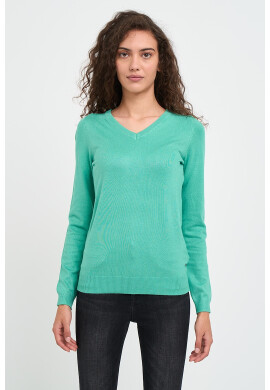 Lee Cooper Шпиц пуловер - Pepit.bg