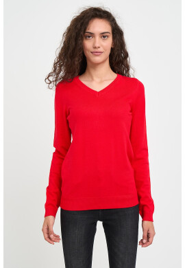 Lee Cooper Шпиц пуловер - Pepit.bg