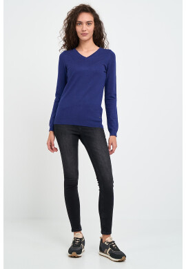 Lee Cooper Шпиц пуловер - Pepit.bg
